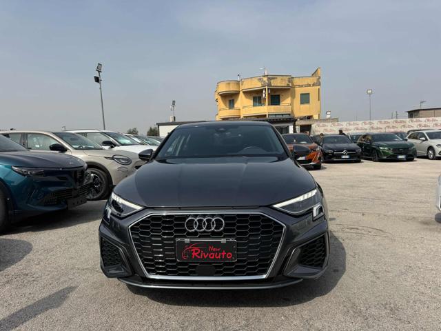 AUDI A3 usata, con ABS