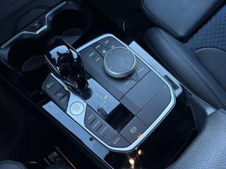 BMW 118 usata, con Airbag testa