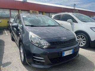 KIA Rio usata, con Airbag
