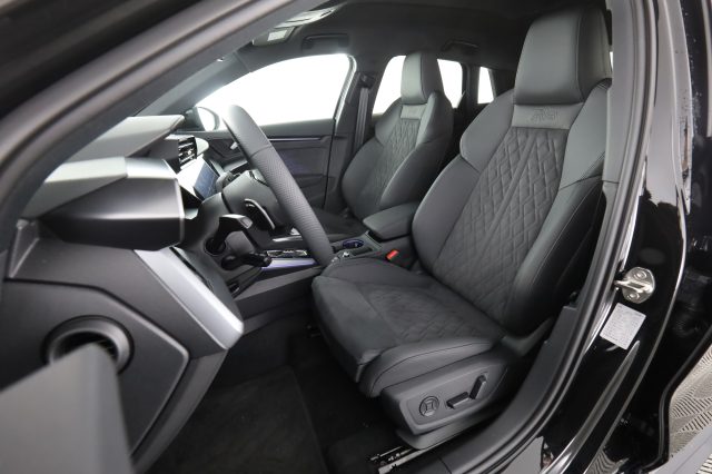 AUDI A3 usata 2