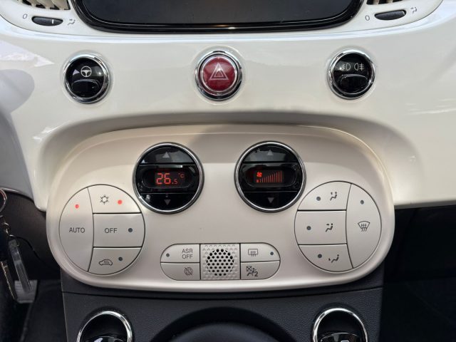 FIAT 500 usata, con ESP