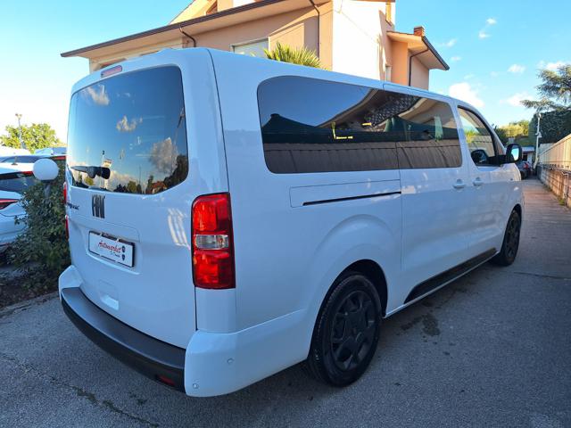 FIAT Ulysse usata, con Volante multifunzione
