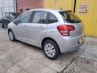 CITROEN C3 usata, con Specchietti laterali elettrici