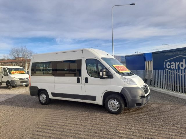 FIAT Ducato usata, con Airbag