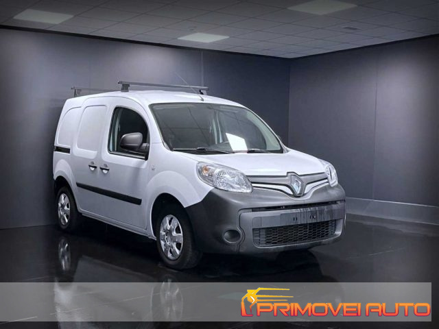 RENAULT Kangoo usata, con Specchietti laterali elettrici