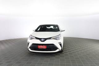 TOYOTA C-HR C-HR 1.8 Hybrid E-CVT Active