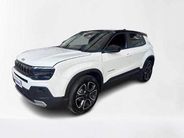 JEEP Avenger usata, con ABS