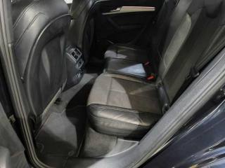 AUDI Q5 usata, con Fendinebbia