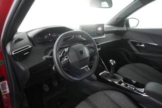 PEUGEOT 2008 usata 7