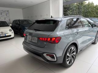 AUDI A3 usata, con Lettore CD