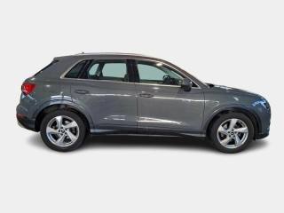 AUDI Q3 usata, con Chiusura centralizzata