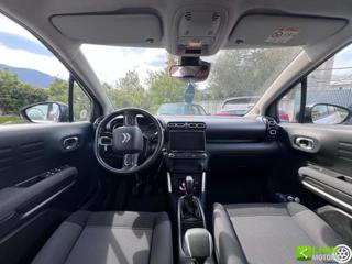 CITROEN C3 Aircross usata 33