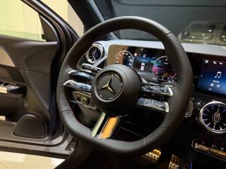 MERCEDES-BENZ GLA 200 usata, con Adaptive Cruise Control