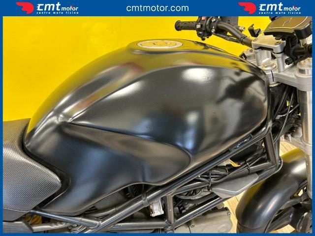 DUCATI Monster 600 usata 6