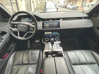 LAND ROVER Range Rover Evoque usata, con Airbag laterali