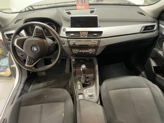 BMW X2 usata, con Fendinebbia