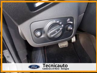 FORD Kuga usata, con USB