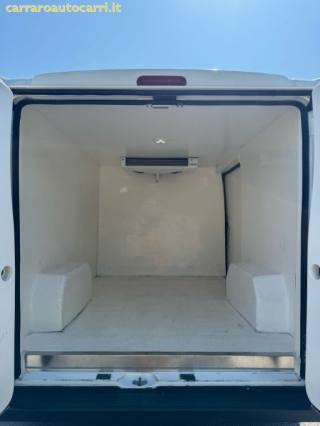 PEUGEOT Boxer usata, con Chiusura centralizzata telecomandata