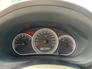 SUBARU Impreza usata, con ESP
