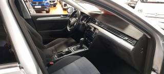 VOLKSWAGEN Passat usata, con Immobilizzatore elettronico