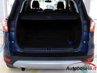FORD Kuga usata, con Specchietti laterali elettrici