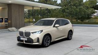 BMW X3 xDrive20d Msport Comfort Premium Package
