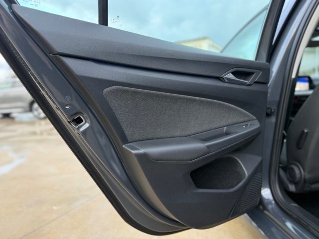 VOLKSWAGEN Golf usata, con Adaptive Cruise Control