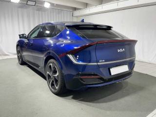 KIA EV6 usata, con Airbag laterali