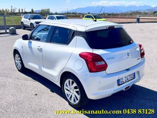 SUZUKI Swift usata, con Airbag Passeggero