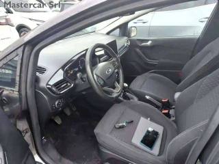 FORD Fiesta usata, con Autoradio