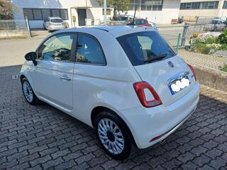 FIAT 500 usata, con Airbag Passeggero