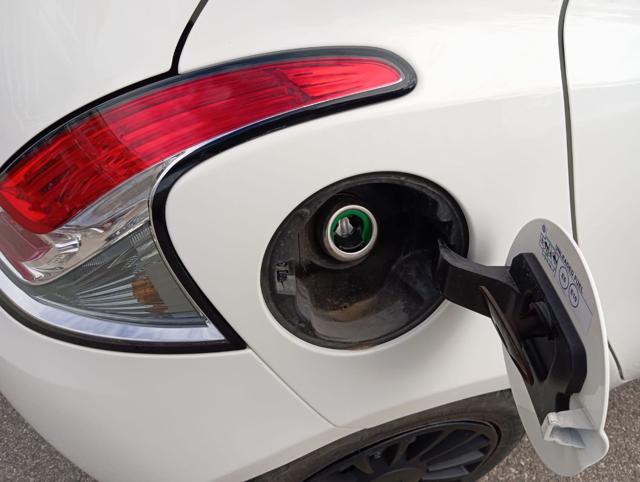 LANCIA Ypsilon usata 21