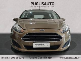 FORD Fiesta usata, con Airbag