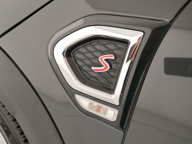 MINI Countryman usata 22