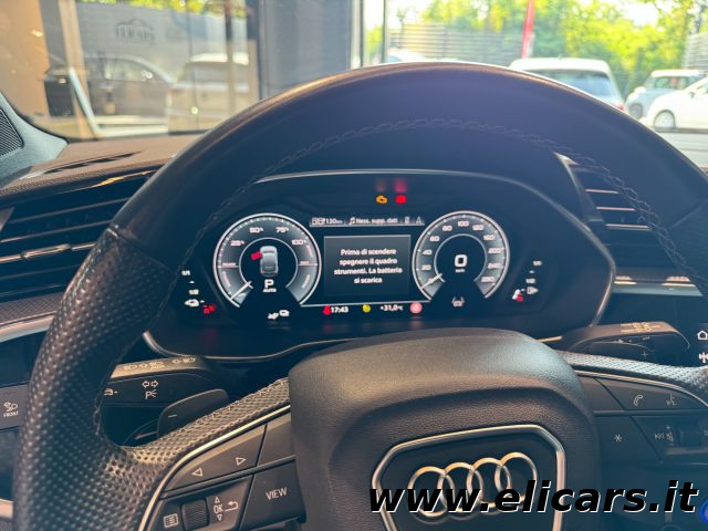 AUDI Q3 usata, con Cruise Control