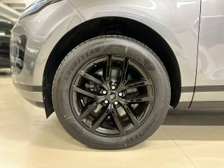 LAND ROVER Range Rover Evoque usata, con Climatizzatore
