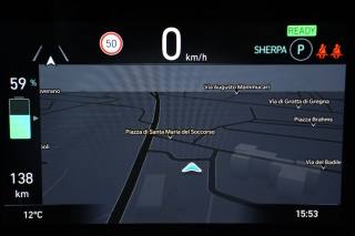 FIAT 500e usata, con Controllo automatico clima