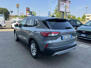 FORD Kuga usata, con Boardcomputer
