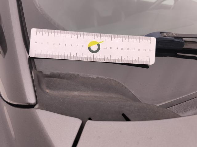 JEEP Compass usata, con Sensore di pioggia