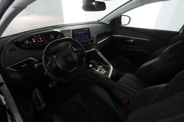 PEUGEOT 3008 usata 1