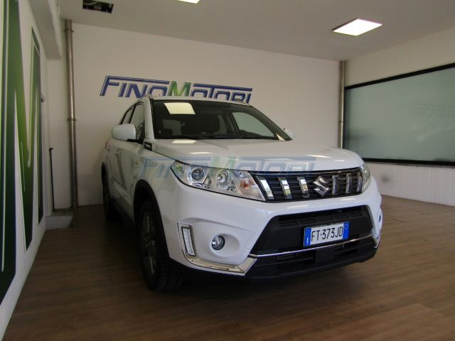 SUZUKI Vitara usata, con Airbag laterali