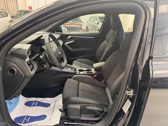 AUDI A3 usata, con Antifurto