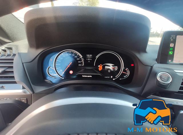 BMW X4 usata, con Interni in pelle