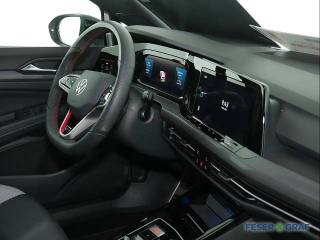 VOLKSWAGEN Golf usata, con Antifurto