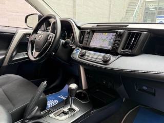 TOYOTA RAV 4 usata, con ESP