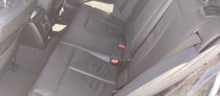 BMW 116 usata, con Controllo trazione