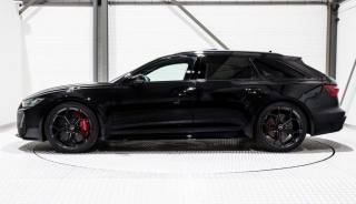 AUDI RS6 usata, con Controllo trazione