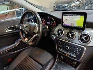 MERCEDES-BENZ CLA 200 usata, con Cronologia tagliandi