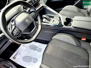 PEUGEOT 3008 usata, con Climatizzatore
