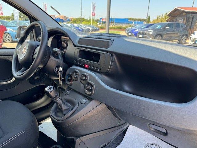 FIAT Panda usata, con Airbag